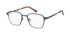 OKULARY KOREKCYJNE TOMMY HILFIGER TH 2315 BLX 52 ROZMIAR M