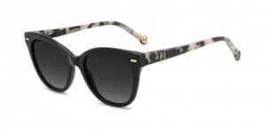 OKULARY CAROLINA HERRERA HER 0360S TCB 53 ROZMIAR M