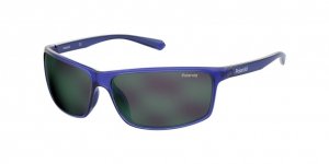 OKULARY POLAROID PLD 7036S PJP 63 ROZMIAR L Z POLARYZACJĄ