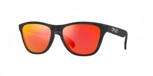 OKULARY DZIECIĘCE OAKLEY® FROGSKINS XS 9006 900629 53