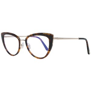 OKULARY KOREKCYJNE TOM FORD TF 5580B 056 55 ROZMIAR M