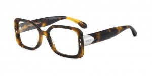 OKULARY KOREKCYJNE ISABEL MARANT IM 0250 WR9 51 ROZMIAR M