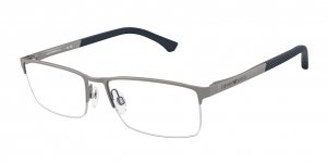 OKULARY KOREKCYJNE EMPORIO ARMANI EA 1041 3009 57 ROZMIAR M