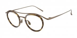 OKULARY KOREKCYJNE GIORGIO ARMANI AR 5166T 3429 46 ROZMIAR S