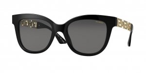 OKULARY VERSACE VE 4394 GB1/81 54 ROZMIAR M Z POLARYZACJĄ