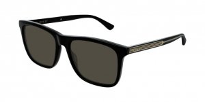 OKULARY GUCCI GG 0381SN 007 57 ROZMIAR L Z POLARYZACJĄ