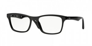 OKULARY KOREKCYJNE RAY-BAN® RX 5279 2000 53 ROZMIAR M