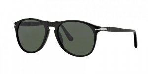 OKULARY PERSOL® PO 9649S 95/31 55 ROZMIAR M