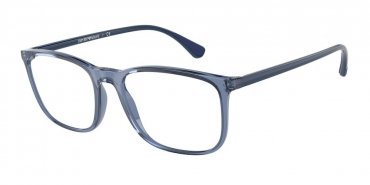 OKULARY KOREKCYJNE EMPORIO ARMANI EA 3177 5842 55 + SZKŁA + BADANIE