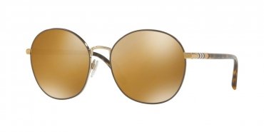 OKULARY BURBERRY BE 3094 11452O 56 ROZMIAR M Z POLARYZACJĄ