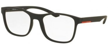 OKULARY KOREKCYJNE PRADA SPORT PS 08GV DG01O1 54 ROZMIAR M