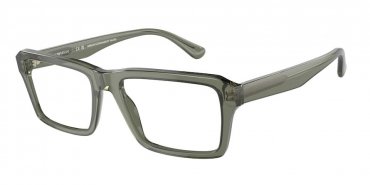 OKULARY KOREKCYJNE EMPORIO ARMANI EA 3206 5362 56 + SZKŁA + BADANIE
