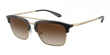 OKULARY EMPORIO ARMANI EA 4228 300213 55 ROZMIAR M