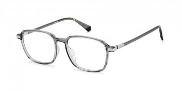 OKULARY KOREKCYJNE POLAROID PLD D457G YB7 52 ROZMIAR M