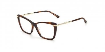 OKULARY KOREKCYJNE JIMMY CHOO JC 297 086 54 ROZMIAR M