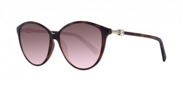 OKULARY SWAROVSKI SK 0331 52F 58 ROZMIAR M