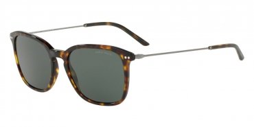 OKULARY GIORGIO ARMANI AR 8111 502671 54 ROZMIAR M