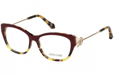 OKULARY KOREKCYJNE ROBERTO CAVALLI RC 5051 056 51