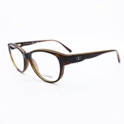 OKULARY KOREKCYJNE VALENTINO V 2647 239 53 + SZKŁA + BADANIE