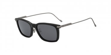 OKULARY JIMMY CHOO JC RYAN 807 54 ROZMIAR M