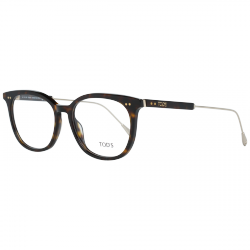 OKULARY KOREKCYJNE TOD'S TO 5202 052 52 ROZMIAR M