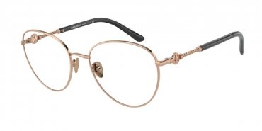 OKULARY KOREKCYJNE GIORGIO ARMANI AR 5121 3011 52 ROZMIAR M