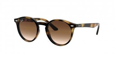 OKULARY DZIECIĘCE RAY-BAN RJ 9064S 152/13 44 ROZMIAR XS