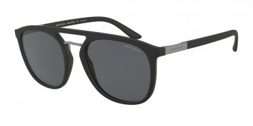 OKULARY GIORGIO ARMANI AR 8118 504281 53 ROZMIAR M Z POLARYZACJĄ