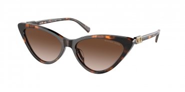 OKULARY MICHAEL KORS HARBOUR ISLAND MK 2195U 300613 56 ROZMIAR M