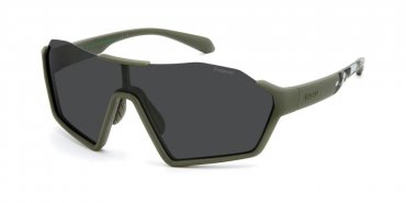 OKULARY POLAROID PLD 7062S DLD 99 ROZMIAR UNIWERSALNY Z POLARYZACJĄ