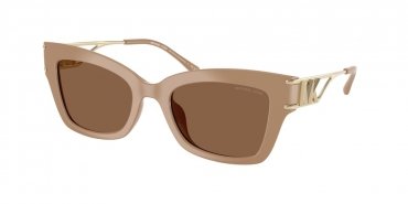 OKULARY MICHAEL KORS CANTABRIA MK 2237U 35553G 52 ROZMIAR M