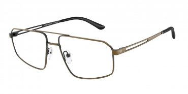 OKULARY KOREKCYJNE EMPORIO ARMANI EA 1184 3270 56 ROZMIAR M