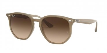 OKULARY RAY-BAN® RB 4306 616613 54 ROZMIAR M