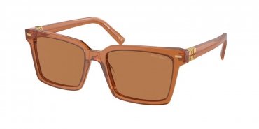 OKULARY MIU MIU MU 13ZS 15T2Z1 55 ROZMIAR M