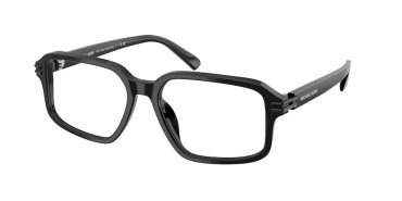 OKULARY KOREKCYJNE MICHAEL KORS PINECREST MK 4154U 3005 56 ROZMIAR M