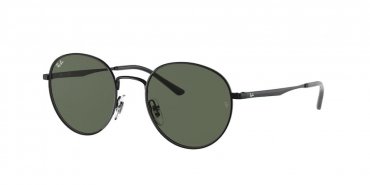 OKULARY RAY-BAN® RB 3681 002/71 50 ROZMIAR M