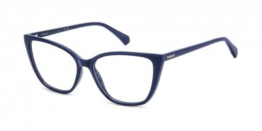 OKULARY KOREKCYJNE POLAROID PLD D545 PJP 57 ROZMIAR M