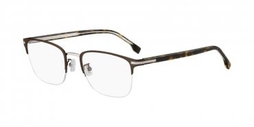 OKULARY KOREKCYJNE BOSS 1729G 12R 55 ROZMIAR M