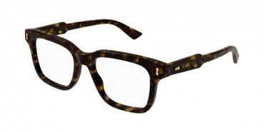 OKULARY KOREKCYJNE GUCCI GG 1265O 008 55 ROZMIAR M
