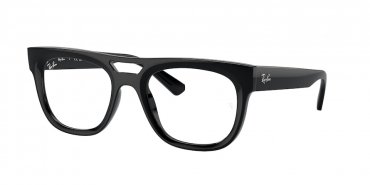 OKULARY KOREKCYJNE RAY-BAN® PHIL RX 7226 8260 54 ROZMIAR M