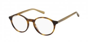 OKULARY KOREKCYJNE TOMMY HILFIGER TH 1841 05L 50 ROZMIAR S