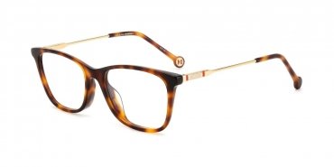 OKULARY KOREKCYJNE CAROLINA HERRERA HER 0118/G 05L 52 ROZMIAR M