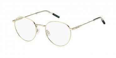 OKULARY KOREKCYJNE TOMMY HILFIGER TJ 0089 J5G 48 ROZMIAR S