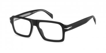 OKULARY KOREKCYJNE DAVID BECKHAM DB 7165 807 54 ROZMIAR M