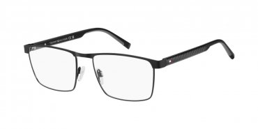 OKULARY KOREKCYJNE TOMMY HILFIGER TH 2196 003 57 ROZMIAR L