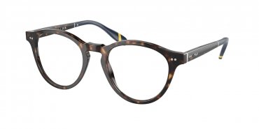 OKULARY KOREKCYJNE POLO RALPH LAUREN PH 2268 5003 51 ROZMIAR M