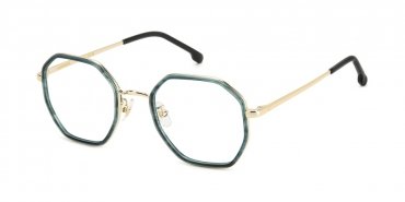 OKULARY KOREKCYJNE CARRERA CA 3034 6AK 51 ROZMIAR M