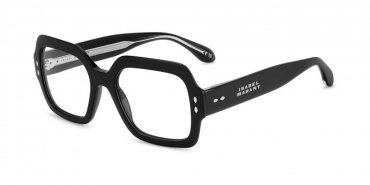 OKULARY KOREKCYJNE ISABEL MARANT IM 0253 807 51 ROZMIAR M