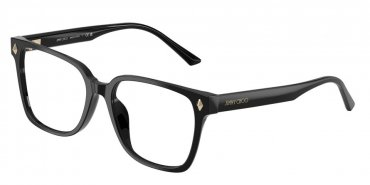 OKULARY KOREKCYJNE JIMMY CHOO JC 3038D 5000 54 ROZMIAR M