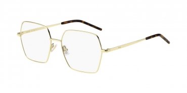 OKULARY KOREKCYJNE BOSS 1592 J5G 54 ROZMIAR M
